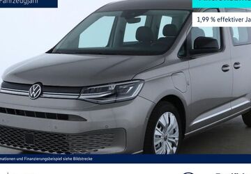 VW Caddy 4.754 km 42.170 &euro; Bad Oeynhausen 32547