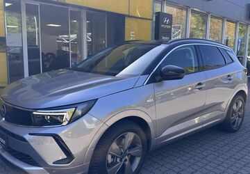 Opel Grandland (X) 48.400 km 24.750 &euro; Espelkamp 32339