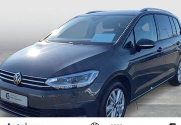 VW Touran 20.550 km 34.690 &euro; Lübbecke 32312