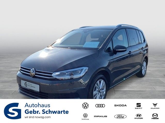 VW Touran 20.550 km 34.690 &euro; Lübbecke 32312