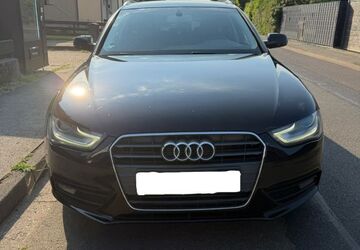Audi A4 265.000 km 7.000 &euro; Minden 32427
