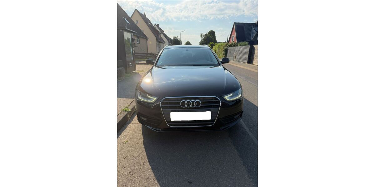 Audi A4 265.000 km 7.000 &euro; Minden 32427