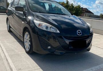 Mazda 5 218.000 km 5.600 &euro; Herford 32049