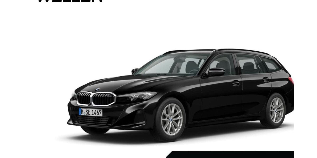 BMW 320 92.987 km 25.850 &euro; Bad Oeynhausen 32547