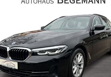 BMW 520 76.158 km 32.740 &euro; Bad Salzuflen 32108