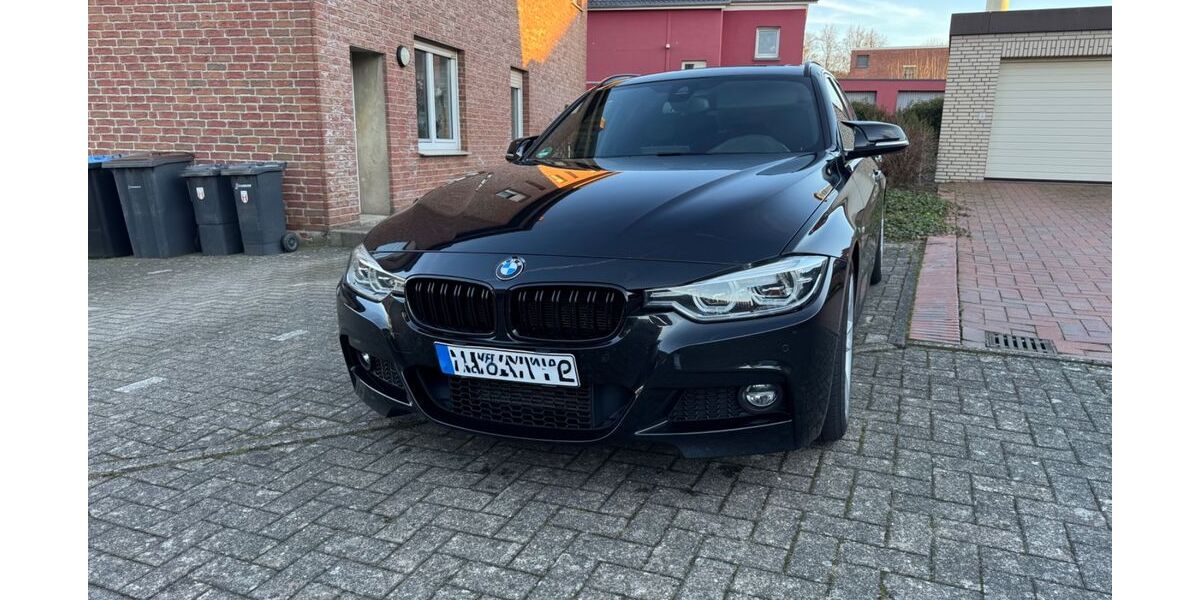 BMW 320 122.000 km 19.990 &euro; Lübbecke 32312