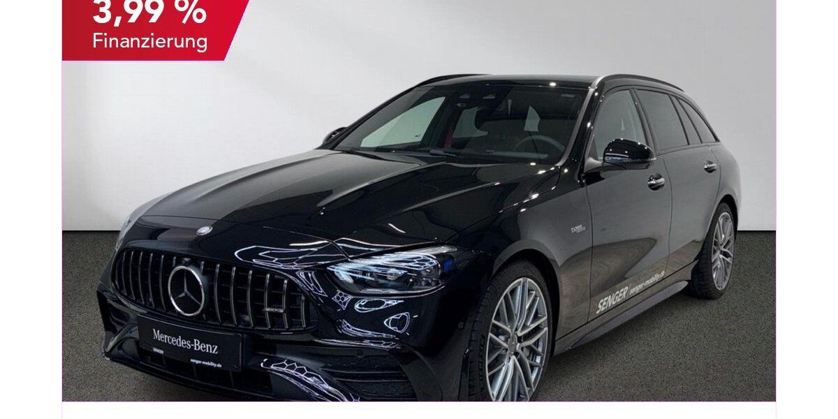 Mercedes-Benz C 43 AMG 5.990 km 69.790 &euro; Herford 32051