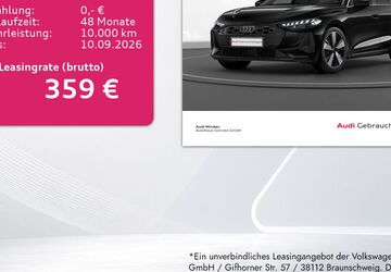 Audi A5 4.330 km 42.470 &euro; Minden 32427