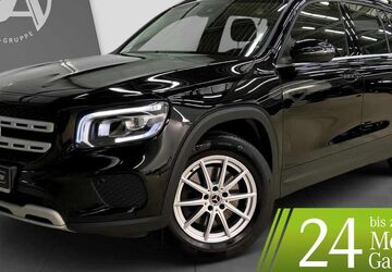 Mercedes-Benz GLB 200 102.344 km 29.554 &euro; Lübbecke 32312