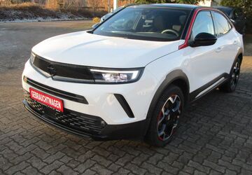 Opel Mokka-e 42.071 km 17.500 &euro; Rahden,Pr. Ströhen 32369