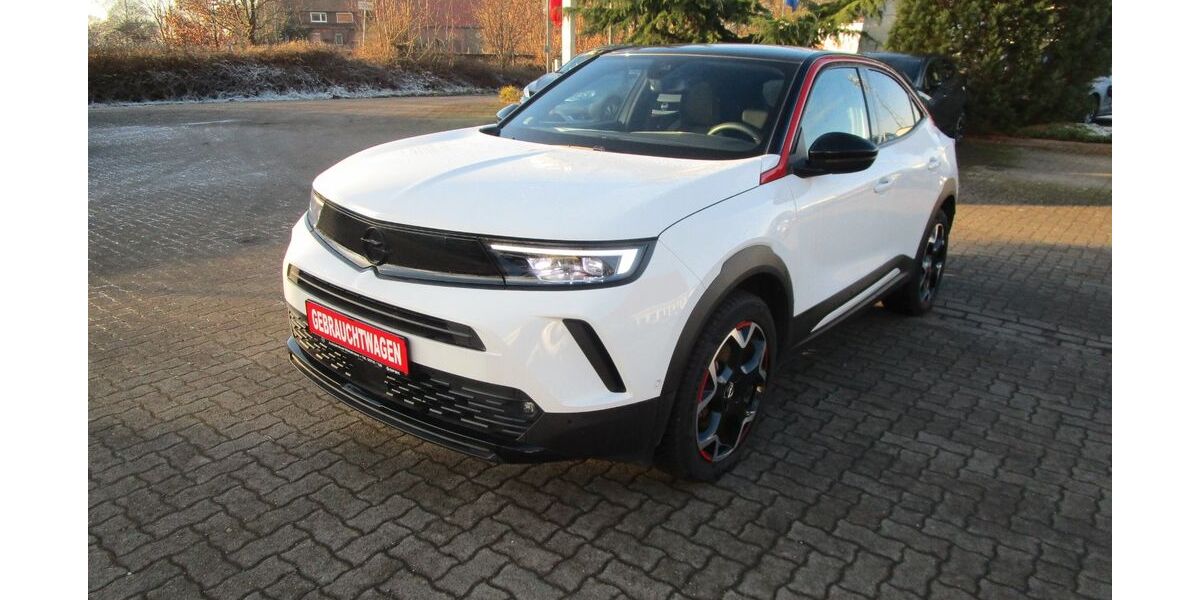 Opel Mokka-e 42.071 km 17.500 &euro; Rahden,Pr. Ströhen 32369