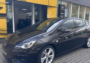 Opel Astra 60.777 km 15.320 &euro; Espelkamp 32339