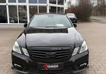 Mercedes-Benz E 350 197.000 km 13.990 &euro; Bückeburg 31675