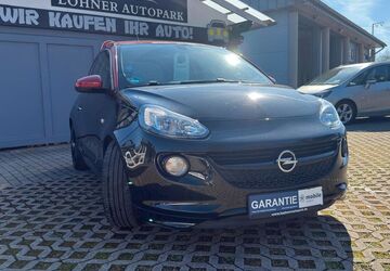 Opel Adam 84.889 km 9.990 &euro; Löhne 32584