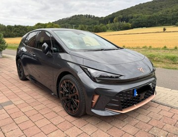 Gebrauchte Cupra BORN