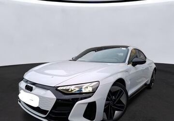 Audi e-tron GT 26.650 km 63.690 &euro; Minden 32425