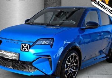 Alpine A290 1.500 km 48.990 &euro; Minden 32427