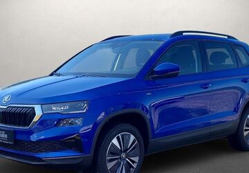 Skoda Karoq 27.350 km 31.990 &euro; Lübbecke 32312