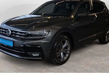 VW Tiguan 66.737 km 28.390 &euro; Lemgo 32657