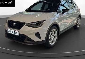 Seat Arona 44.670 km 17.280 &euro; Lübbecke 32312