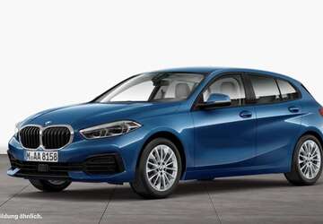 BMW 120 44.607 km 25.895 &euro; Minden 32429