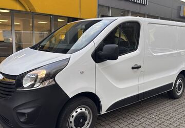 Opel Vivaro 88.130 km 14.990 &euro; Espelkamp 32339