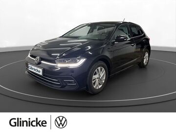 Gebrauchte VW Polo