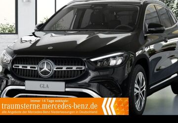 Mercedes-Benz GLA 200 16.470 km 38.990 &euro; Bückeburg 31675
