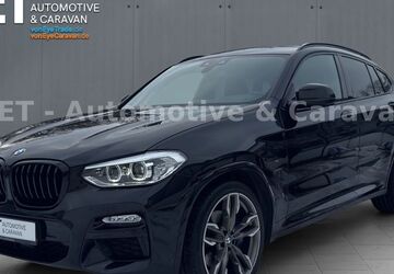 BMW X4 M40 111.394 km 39.450 &euro; Petershagen 32469