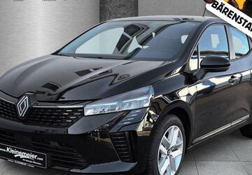 Renault Clio 4.500 km 20.190 &euro; Minden 32427