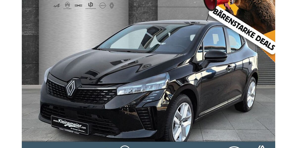 Renault Clio 4.500 km 20.190 &euro; Minden 32427