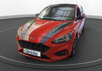 Ford Focus 86.480 km 15.280 &euro; Minden 32427