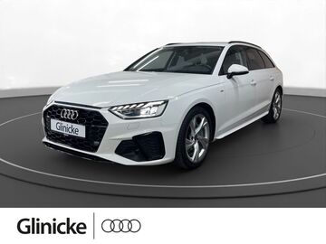 Gebrauchte Audi A4