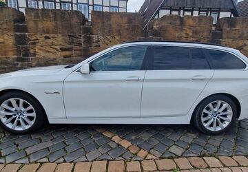 BMW 520 167.450 km 10.490 &euro; Minden 32423