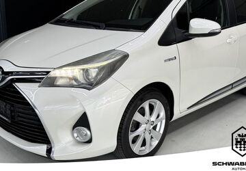 Toyota Yaris 37.642 km 13.990 &euro; Minden 32427