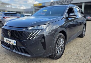 Peugeot 5008 16.880 km 28.488 &euro; Bad Salzuflen 32108