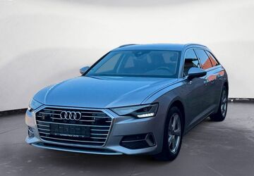 Audi A6 83.000 km 28.199 &euro; Uchte 31600