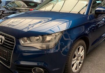 Audi A1 119.500 km 8.200 &euro; Minden 32425