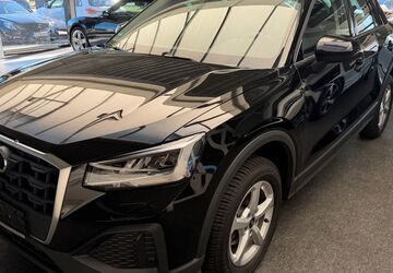 Audi Q2 30.000 km 21.490 &euro; Minden 32425
