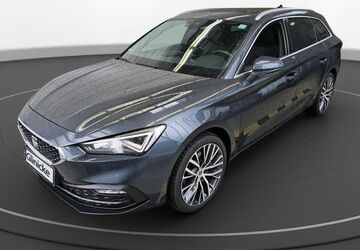 Seat Leon 30.370 km 23.880 &euro; Minden 32427