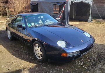 Porsche 928 233.500 km 65.000 &euro; Minden 32425