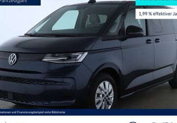 VW T7 Multivan 15.982 km 51.990 &euro; Bad Oeynhausen 32547