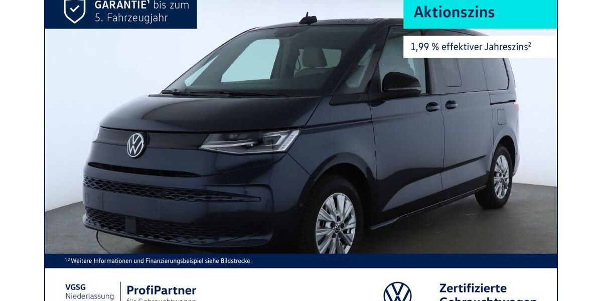 VW T7 Multivan 15.982 km 51.990 &euro; Bad Oeynhausen 32547