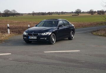 BMW 320 188.500 km 12.999 &euro; Niedernwöhren 31712