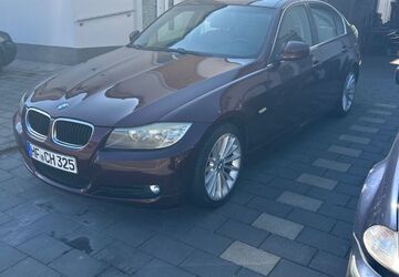 BMW 325 348.635 km 6.500 &euro; Bünde 32257