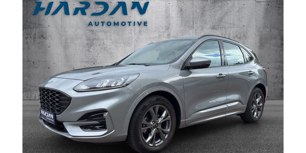 Ford Kuga 81.440 km 16.990 &euro; Minden 32427