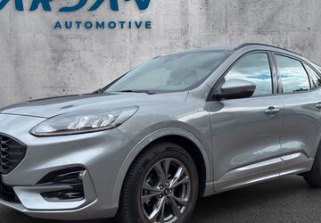 Ford Kuga 81.440 km 17.490 &euro; Minden 32427