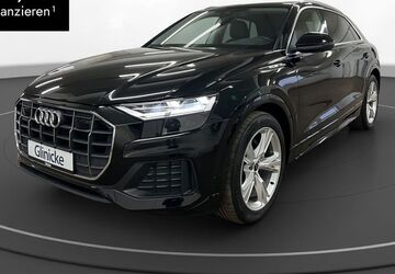 Audi Q8 40.860 km 59.380 &euro; Minden 32427