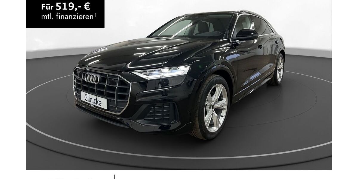 Audi Q8 40.860 km 59.880 &euro; Minden 32427