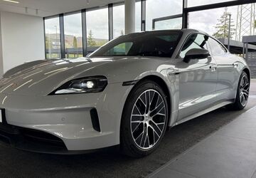 Porsche Taycan 14.900 km 83.900 &euro; Minden 32429